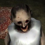 Игра Настоящая бабка Гренни Игра Настоящая бабка Гренни