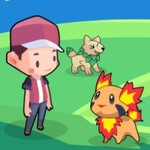 Игра Поединок Покемонов