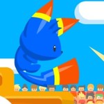 Игра Покемоны: Боевой питомец