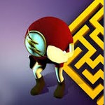 Игра Покемоны в лабиринте