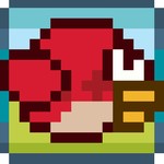 Игра Приключение птички