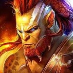 Игра RAID: Shadow Legends геймплей