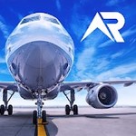 Игра RFS Real Flight Simulator