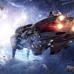 Игра Second Galaxy