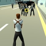 Игра Симулятор ГТА геймплей