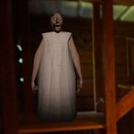 Игра Страшилки: Бабка Гренни Игра Страшилки: Бабка Гренни