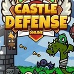 Игра Защита башни крепости