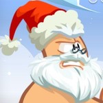 Игра Бои на пальцах