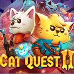 Игра Cat Quest 2