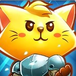 Игра Cat Quest 3