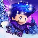 Игра Чемпионат по снежкам