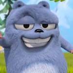 Игра Энгри лемминги геймплей