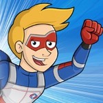 Игра Генри супергерой Игра Генри супергерой