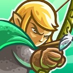 Игра Кингдом раш