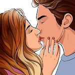 Игра Клуб романтики геймплей