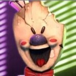 Игра Ледяной крик геймплей