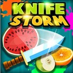 Игра Ножички