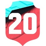 Игра PACYBITS FUT 20