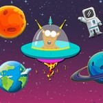 Игра Питомцы в космосе