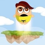 Игра Прыжки на выживание