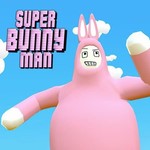 Игра Супер бани мен