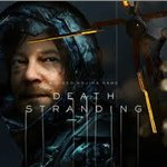 Игра Деад стрендинг геймплей