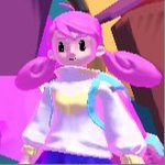 Игра Девочка ловит зверушек геймплей