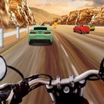 Игра Для мальчиков 7 лет: Мотоциклы геймплей