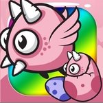 Игра Эволюция драконов геймплей