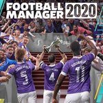 Игра Футбольный менеджер 2020