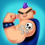 Игра Инк инк геймплей