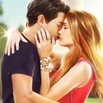 Игра Клуб романтики: Мои истории