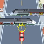Игра Опасный трафик Игра Опасный трафик