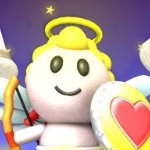 Игра Помоги Амуру