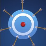 Игра Попади в мишень