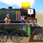 Игра Последний локомотив геймплей