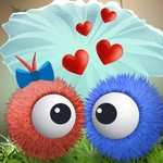 Игра Пушистики для девочек геймплей