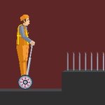 Игра Работник в Хэппи вилс