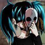 Игра Салли фейс 5 эпизод