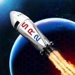 Игра Simple Rockets 2