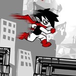 Игра Смертельный паркур