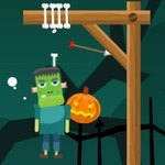 Игра Спасаем монстров