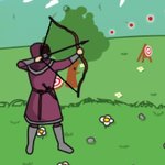 Игра Стрельба из лука