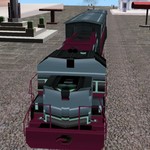 Игра Управление поездом Игра Управление поездом