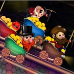 Игра Золотая лихорадка Игра Золотая лихорадка