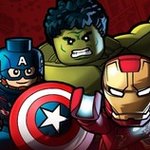 Игра Битва супергероев