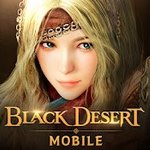 Игра Блэк десерт мобайл геймплей