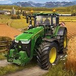 Игра Фарминг симулятор 20