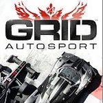 Игра Грид автоспорт