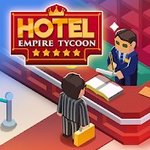 Игра Hotel Empire Tycoon геймплей